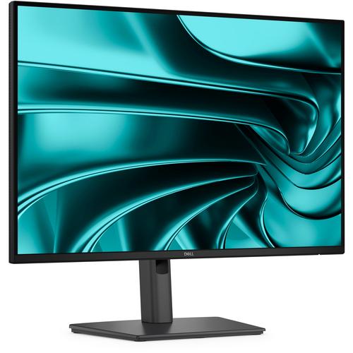 DELL Pro P P2426E computer monitor 61,2 cm (24.1") 1920 x 1200 Pixels WUXGA LCD Zwart - Image 1