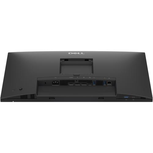 DELL Pro P P2426E computer monitor 61,2 cm (24.1") 1920 x 1200 Pixels WUXGA LCD Zwart - Image 4