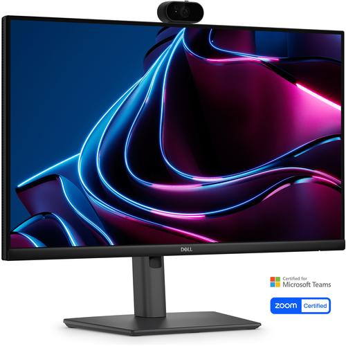 DELL Pro P P2426HEV computer monitor 60,5 cm (23.8") 1920 x 1080 Pixels Full HD LCD Zwart - Image 2