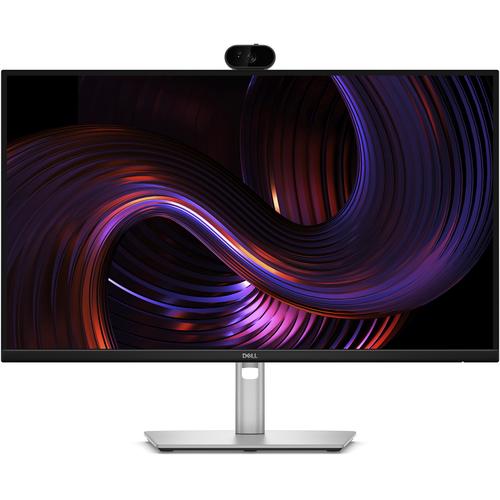 DELL Pro P P2726DEV computer monitor 68,6 cm (27") 2560 x 1440 Pixels Quad HD LCD Zwart, Zilver - Image 1