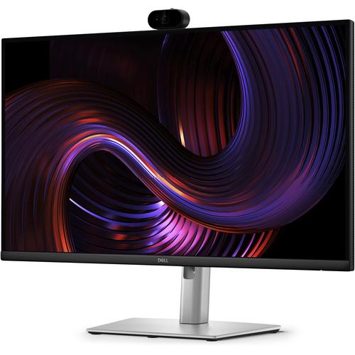 DELL Pro P P2726DEV computer monitor 68,6 cm (27") 2560 x 1440 Pixels Quad HD LCD Zwart, Zilver - Image 3