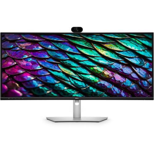 DELL Pro P P3426WEB 86,4 cm (34") LCD 3440 x 1440 Pixels Wide Quad HD - Image 1