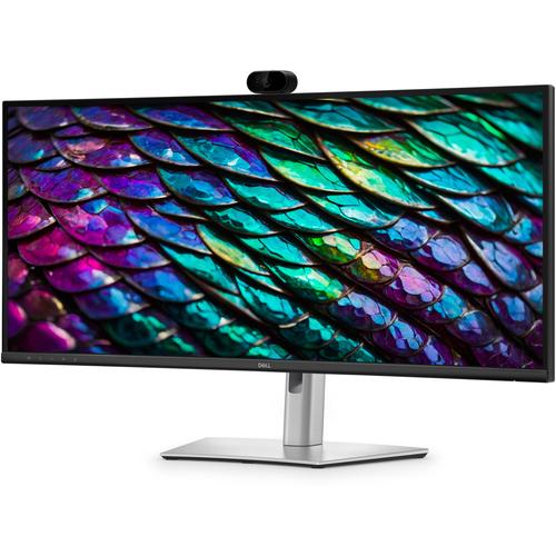 DELL Pro P P3426WEB 86,4 cm (34") LCD 3440 x 1440 Pixels Wide Quad HD - Image 2