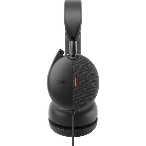 DELL Pro Plus bekabelde ANC-headset - WH5024 - Image 3