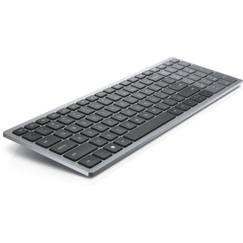 DELL Pro Plus compact toetsenbord - KB740 - VS internationaal (QWERTY) - Image 2
