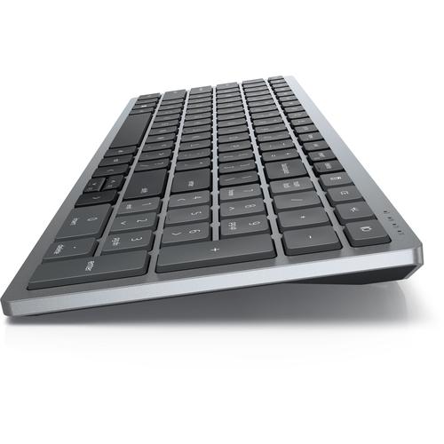 DELL Pro Plus compact toetsenbord - KB740 - VS internationaal (QWERTY) - Image 3