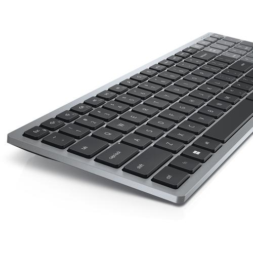 DELL Pro Plus compact toetsenbord - KB740 - VS internationaal (QWERTY) - Image 7