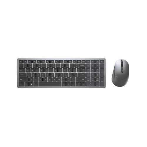 DELL Pro Plus compact toetsenbord en muis - KM7120W - VS internationaal (QWERTY) - Image 1