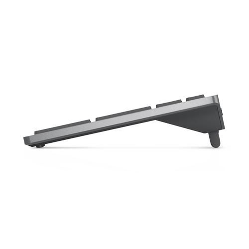 DELL Pro Plus compact toetsenbord en muis - KM7120W - VS internationaal (QWERTY) - Image 4