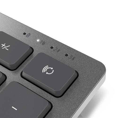 DELL Pro Plus compact toetsenbord en muis - KM7120W - VS internationaal (QWERTY) - Image 7