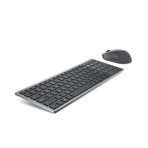 DELL Pro Plus compact toetsenbord en muis - KM7120W - Belgisch (AZERTY) - Image 5