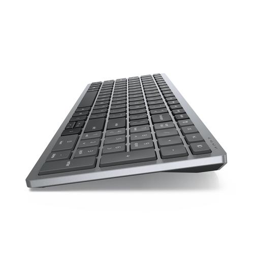 DELL Pro Plus compact toetsenbord en muis - KM7120W - Belgisch (AZERTY) - Image 6