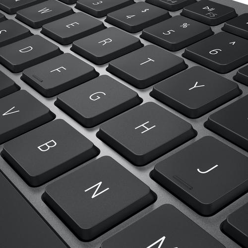 DELL Pro Plus compact toetsenbord en muis - KM7120W - Belgisch (AZERTY) - Image 8