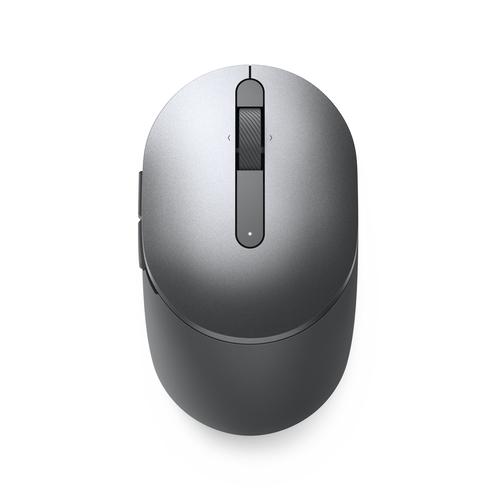 DELL Pro Plus compacte muis - MS5120W - Titan Gray (grijs) - Image 1