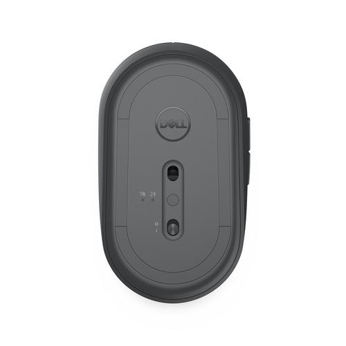 DELL Pro Plus compacte muis - MS5120W - Titan Gray (grijs) - Image 2