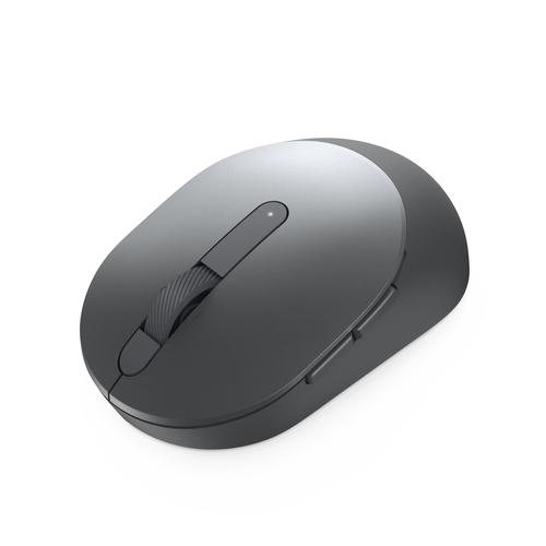 DELL Pro Plus compacte muis - MS5120W - Titan Gray (grijs) - Image 3