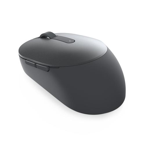 DELL Pro Plus compacte muis - MS5120W - Titan Gray (grijs) - Image 5