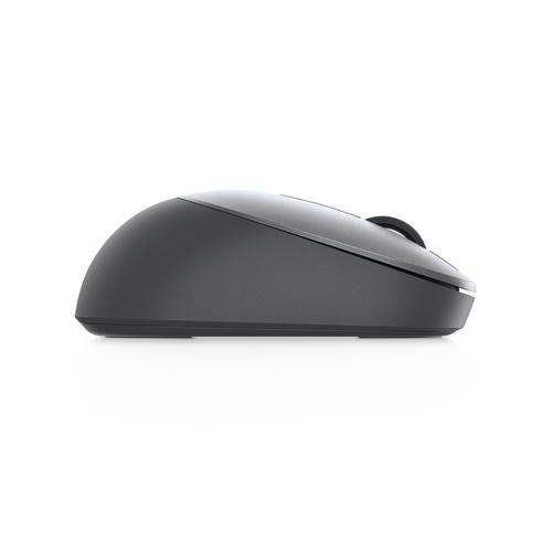 DELL Pro Plus compacte muis - MS5120W - Titan Gray (grijs) - Image 6