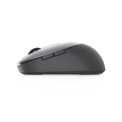 DELL Pro Plus compacte muis - MS5120W - Titan Gray (grijs) - Image 7