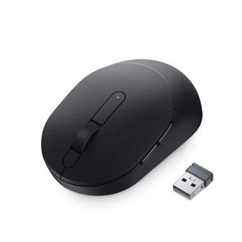 DELL Pro Plus compacte muis - MS5120W - zwart - Image 3