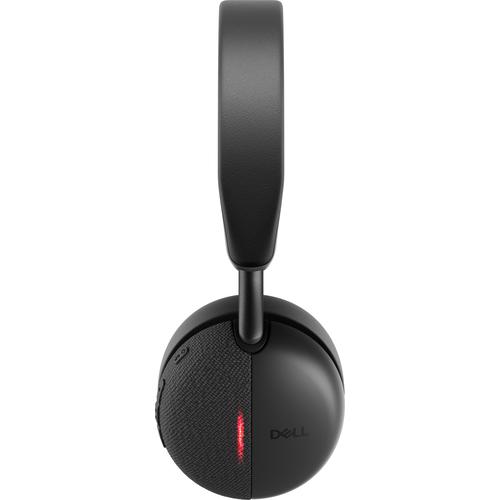 DELL Pro Plus draadloze ANC-headset - WL5024 - Image 6