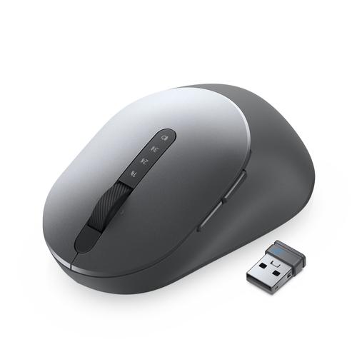 DELL Pro Plus muis - MS5320W - Image 8