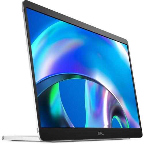 DELL Pro Plus P1425 computer monitor 35,6 cm (14") 1920 x 1200 Pixels WUXGA LCD Zilver - Image 2