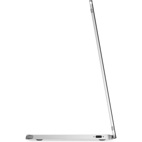 DELL Pro Plus P1425 computer monitor 35,6 cm (14") 1920 x 1200 Pixels WUXGA LCD Zilver - Image 5