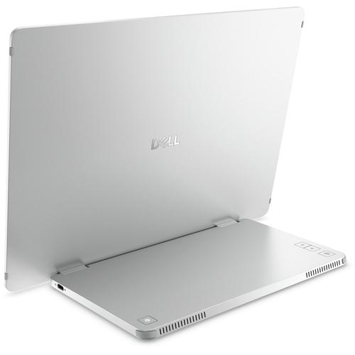 DELL Pro Plus P1425 computer monitor 35,6 cm (14") 1920 x 1200 Pixels WUXGA LCD Zilver - Image 6