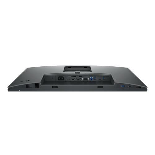 DELL Pro Plus P2425 computer monitor 61,1 cm (24.1") 1920 x 1200 Pixels WUXGA LCD Zwart - Image 9
