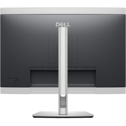 DELL Pro Plus P2425D computer monitor 61 cm (24") 2560 x 1440 Pixels Quad HD LCD Zwart, Zilver - Image 2