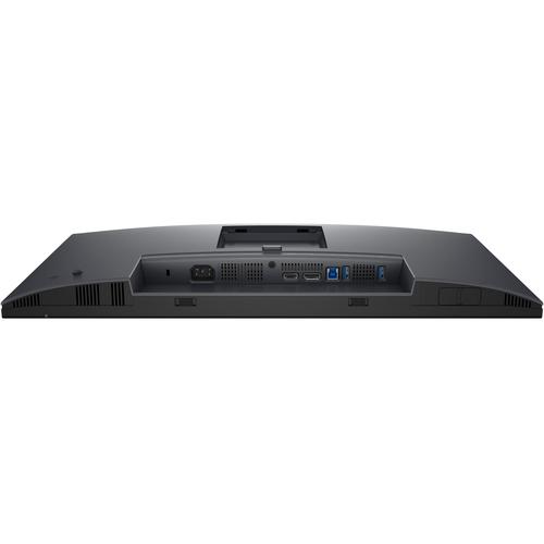 DELL Pro Plus P2425D computer monitor 61 cm (24") 2560 x 1440 Pixels Quad HD LCD Zwart, Zilver - Image 6
