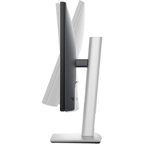 DELL Pro Plus P2425D computer monitor 61 cm (24") 2560 x 1440 Pixels Quad HD LCD Zwart, Zilver - Image 9