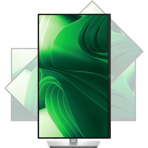 DELL Pro Plus P2425DE computer monitor 61 cm (24") 2560 x 1440 Pixels Quad HD LCD Zwart - Image 9