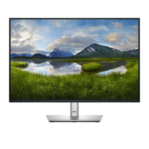 DELL Pro Plus P2425E computer monitor 61,1 cm (24.1") 1920 x 1200 Pixels WUXGA LCD Zwart - Image 1