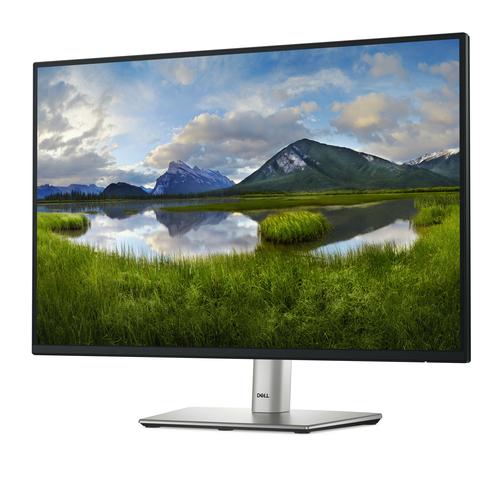 DELL Pro Plus P2425E computer monitor 61,1 cm (24.1") 1920 x 1200 Pixels WUXGA LCD Zwart - Image 2