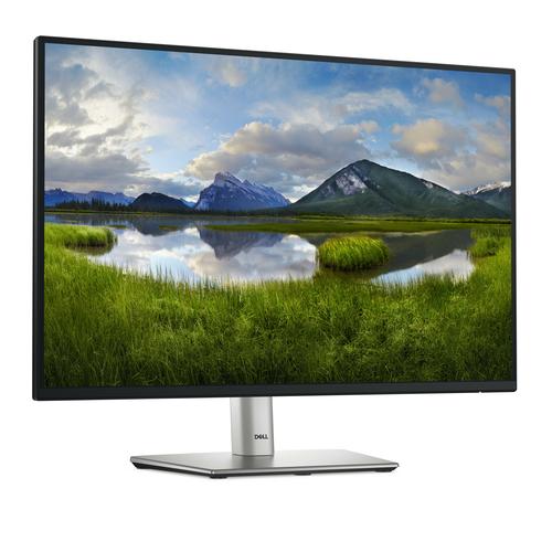DELL Pro Plus P2425E computer monitor 61,1 cm (24.1") 1920 x 1200 Pixels WUXGA LCD Zwart - Image 3