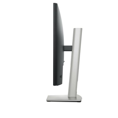 DELL Pro Plus P2425E computer monitor 61,1 cm (24.1") 1920 x 1200 Pixels WUXGA LCD Zwart - Image 4