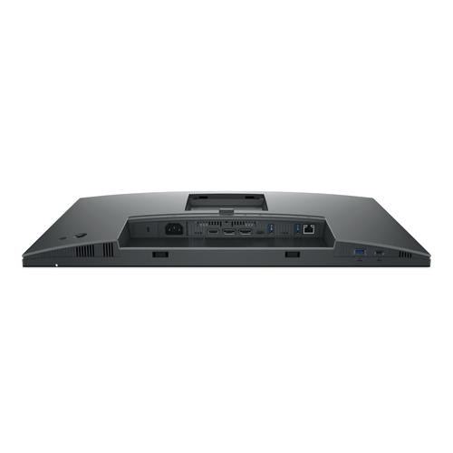 DELL Pro Plus P2425E computer monitor 61,1 cm (24.1") 1920 x 1200 Pixels WUXGA LCD Zwart - Image 6