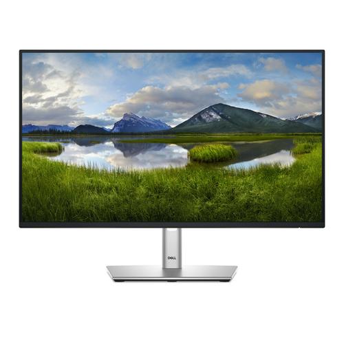 DELL Pro Plus P2425H computer monitor 60,5 cm (23.8") 1920 x 1080 Pixels Full HD LCD Zwart - Image 1