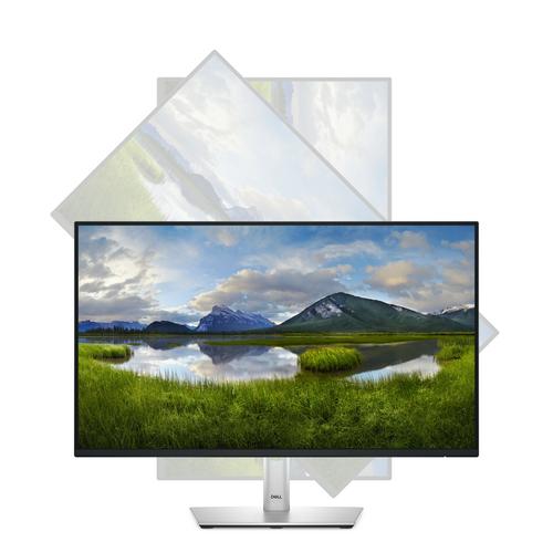 DELL Pro Plus P2425H computer monitor 60,5 cm (23.8") 1920 x 1080 Pixels Full HD LCD Zwart - Image 4