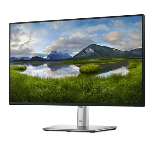 DELL Pro Plus P2425H computer monitor 60,5 cm (23.8") 1920 x 1080 Pixels Full HD LCD Zwart - Image 5