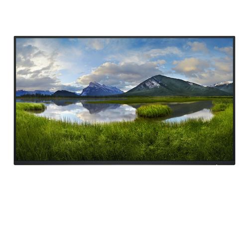 DELL Pro Plus P2425H_WOST computer monitor 61 cm (24") 1920 x 1080 Pixels Full HD LCD Zwart - Image 1
