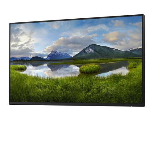 DELL Pro Plus P2425H_WOST computer monitor 61 cm (24") 1920 x 1080 Pixels Full HD LCD Zwart - Image 2