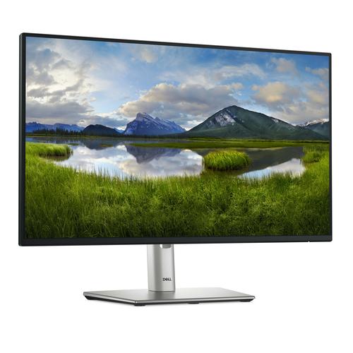 DELL Pro Plus P2425HE computer monitor 60,5 cm (23.8") 1920 x 1080 Pixels Full HD LCD Zwart - Image 3