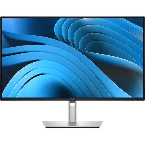 DELL Pro Plus P2725D computer monitor 68,6 cm (27") 2560 x 1440 Pixels Quad HD LCD Zwart, Zilver - Image 2