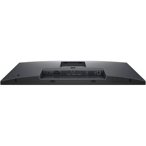 DELL Pro Plus P2725DE computer monitor 68,6 cm (27") 2560 x 1440 Pixels Quad HD LCD Zwart, Zilver - Image 5