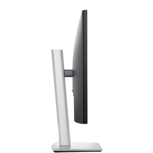 DELL Pro Plus P2725DE computer monitor 68,6 cm (27") 2560 x 1440 Pixels Quad HD LCD Zwart, Zilver - Image 6