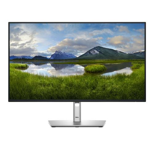 DELL Pro Plus P2725H computer monitor 68,6 cm (27") 1920 x 1080 Pixels Full HD LCD Zwart - Image 1