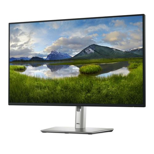 DELL Pro Plus P2725H computer monitor 68,6 cm (27") 1920 x 1080 Pixels Full HD LCD Zwart - Image 5